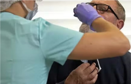 Laboratorio Minillas