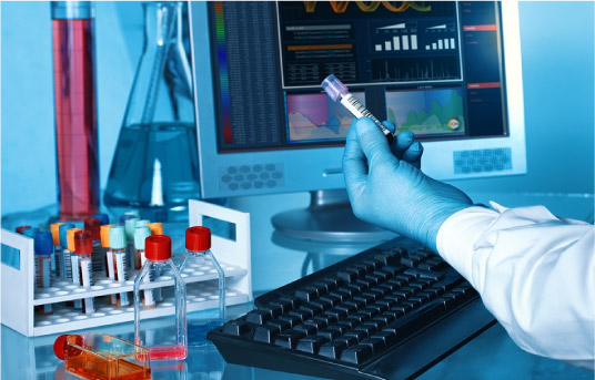 Laboratorio Minillas