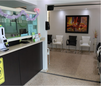 Laboratorio Minillas