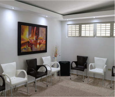 Laboratorio Minillas